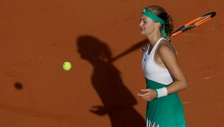 Next Story Image: Mladenovic plays through back pain to win at French Open